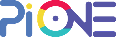 PiOne platform logo