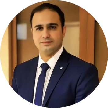 Amir Azarbad