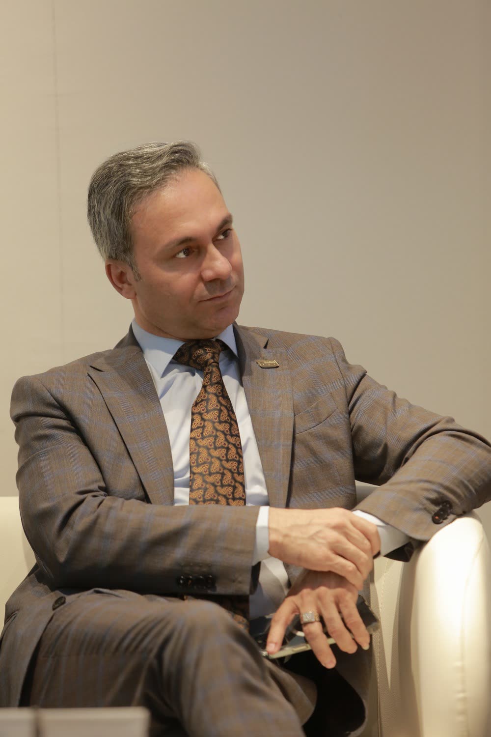 Mohammad Ali Seifi Kashani - Photo 2