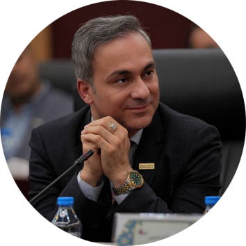 Mohammad Seifi