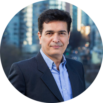 Reza Zahedi