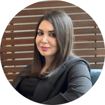 Sara Tanabbod