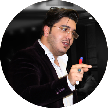 Shayan Erfanian