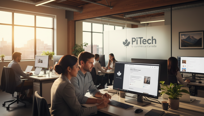 AI Chatbot for E-commerce Canada: A Growth Transformation