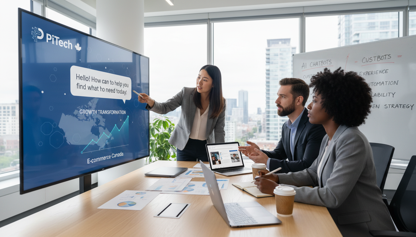 Practical Business Takeaways for E-commerce Leaders