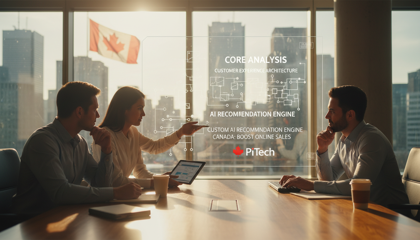 Core Analysis: The Architecture of a Superior Customer Experience