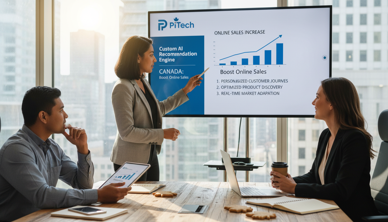 Practical Business Takeaways for Canadian Leaders