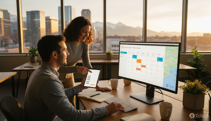 Custom Booking System Canada: Scale Your Rental Operations
