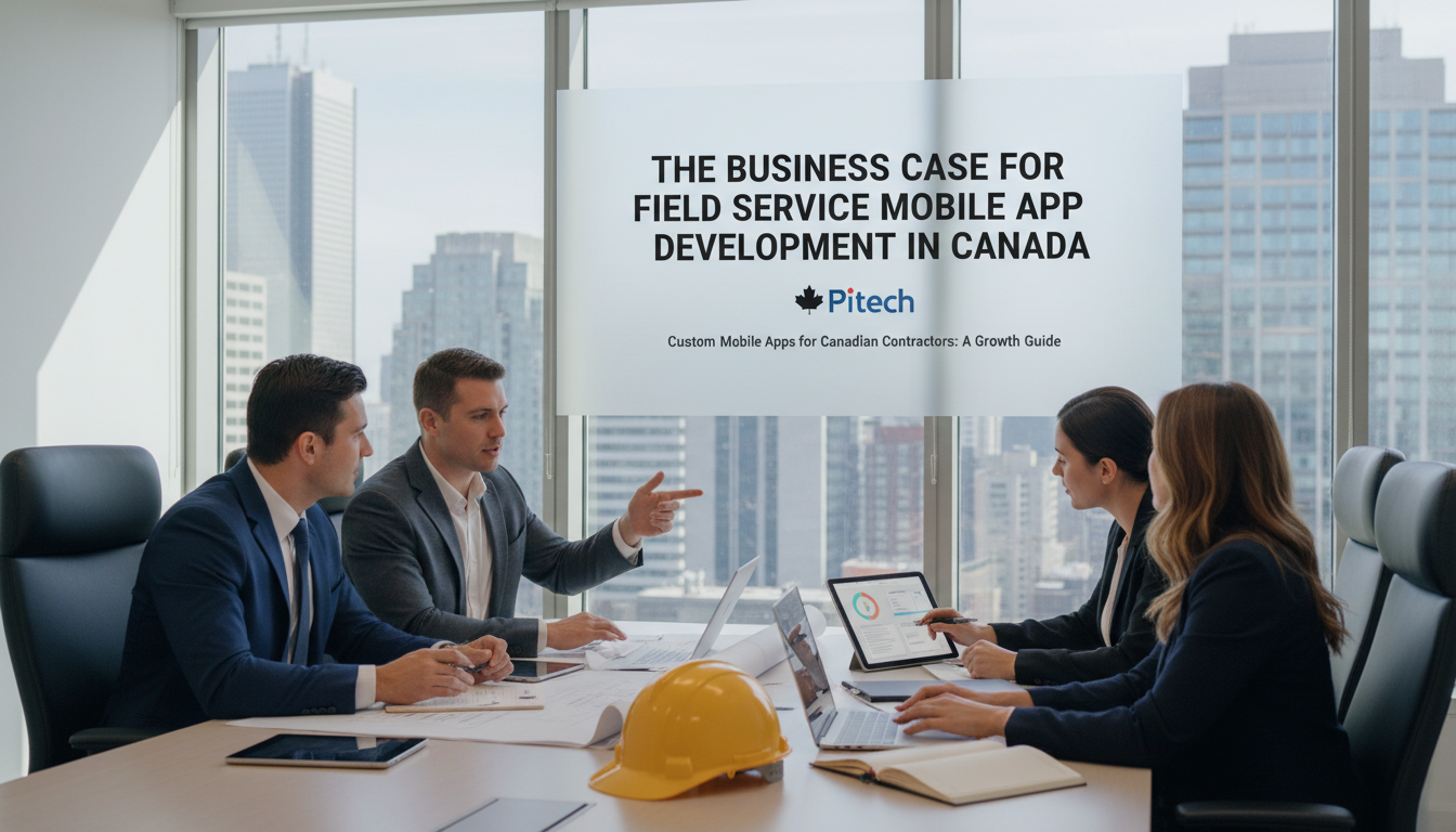 The Business Case for <a href=