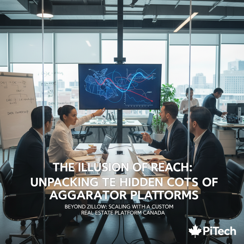 The Illusion of Reach: Unpacking the Hidden Costs of Aggregator Platforms