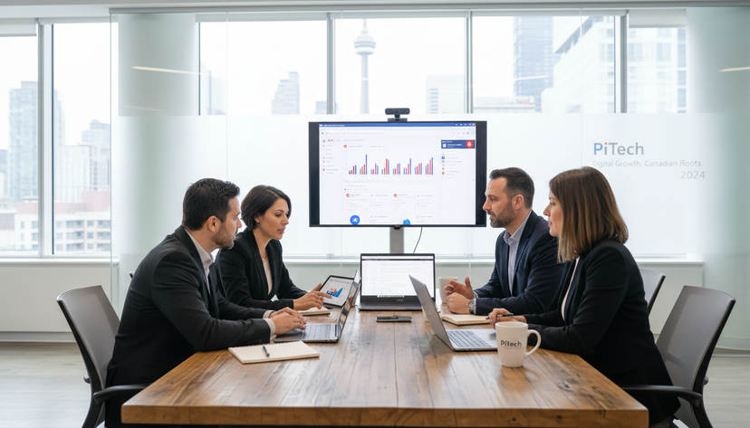 Boost Customer Acquisition: Mastering Meta Ads for Canadian SMBs