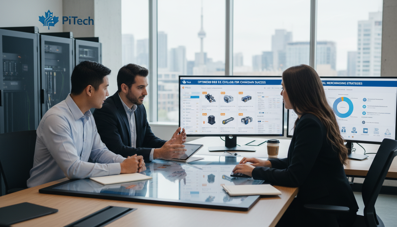 Digital Merchandising Strategies to Elevate Your B2B Catalog UX
