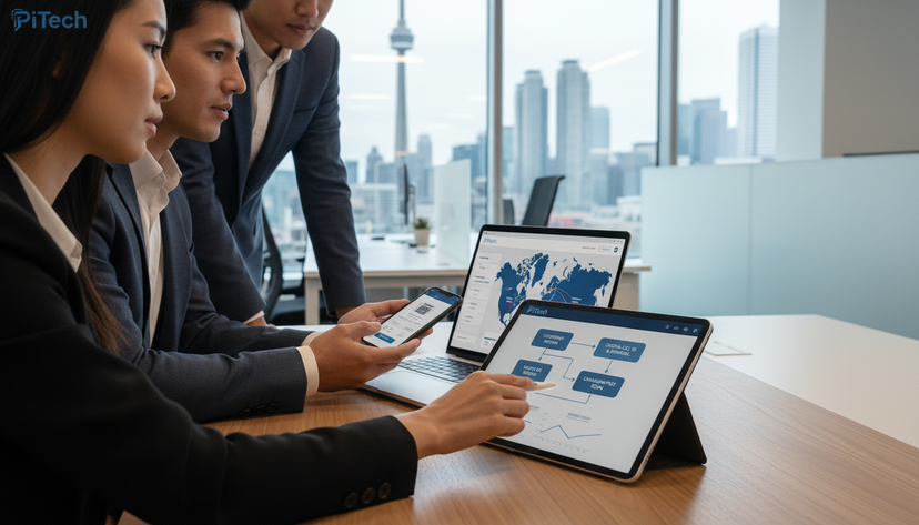 Optimizing Canadian E-commerce Returns: Streamline & Save