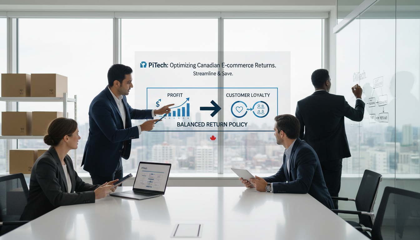 Building a Return Policy That Balances Profit and Customer Loyalty