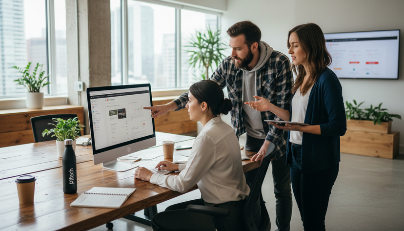Shopify Optimization Canada: Boost E-commerce Sales Today
