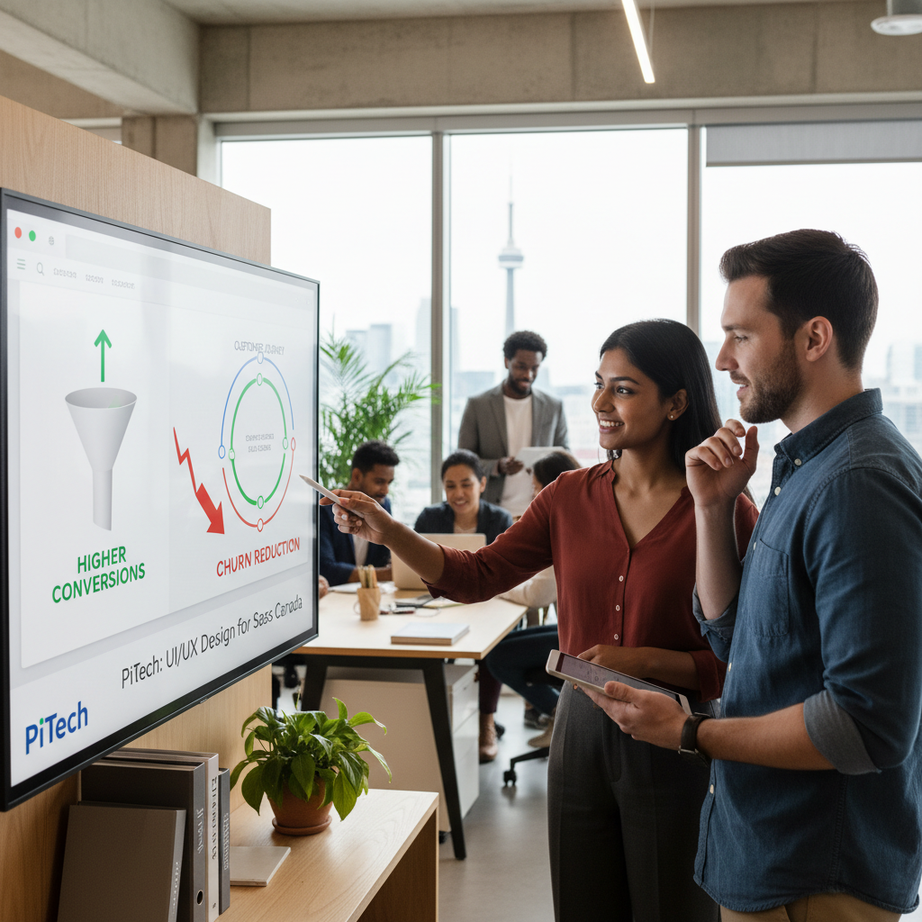 Beyond the Conversion: How Superior UX Design Reduces Churn