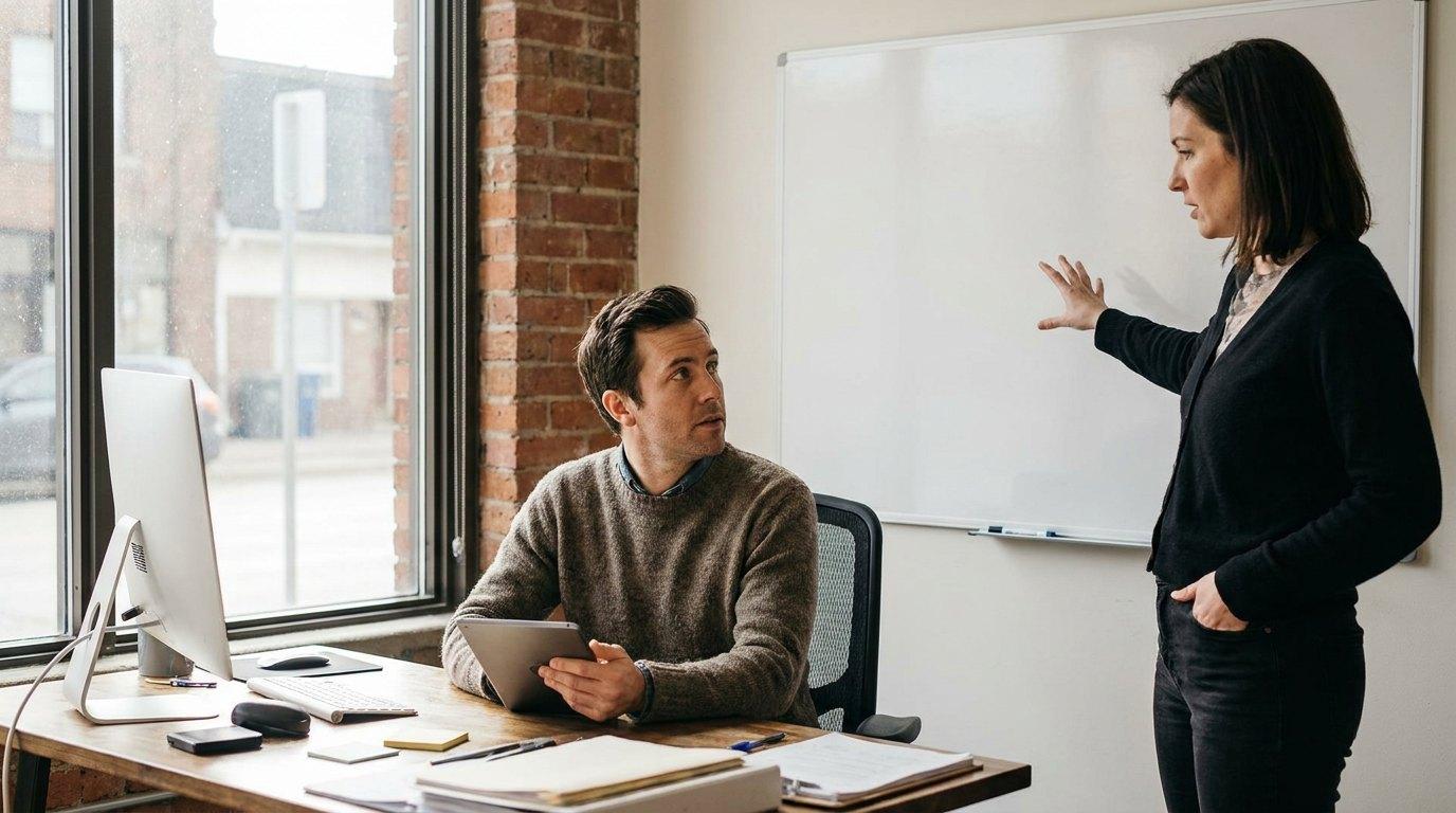AI-Driven Sales Insights Canada: The SaaS Growth Blueprint - Featured Article Image | PiTech Blog