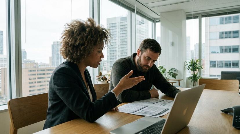 10 Ways Canadian Businesses Can Use AI in 2025