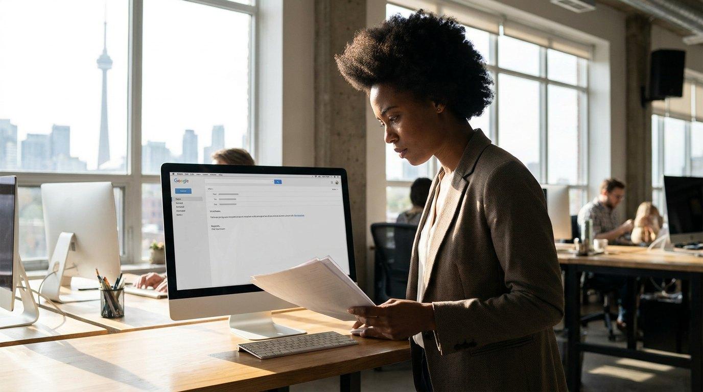 Beyond Automation: AI Lead Nurturing for Canadian B2B Growth - Featured Article Image | PiTech Blog