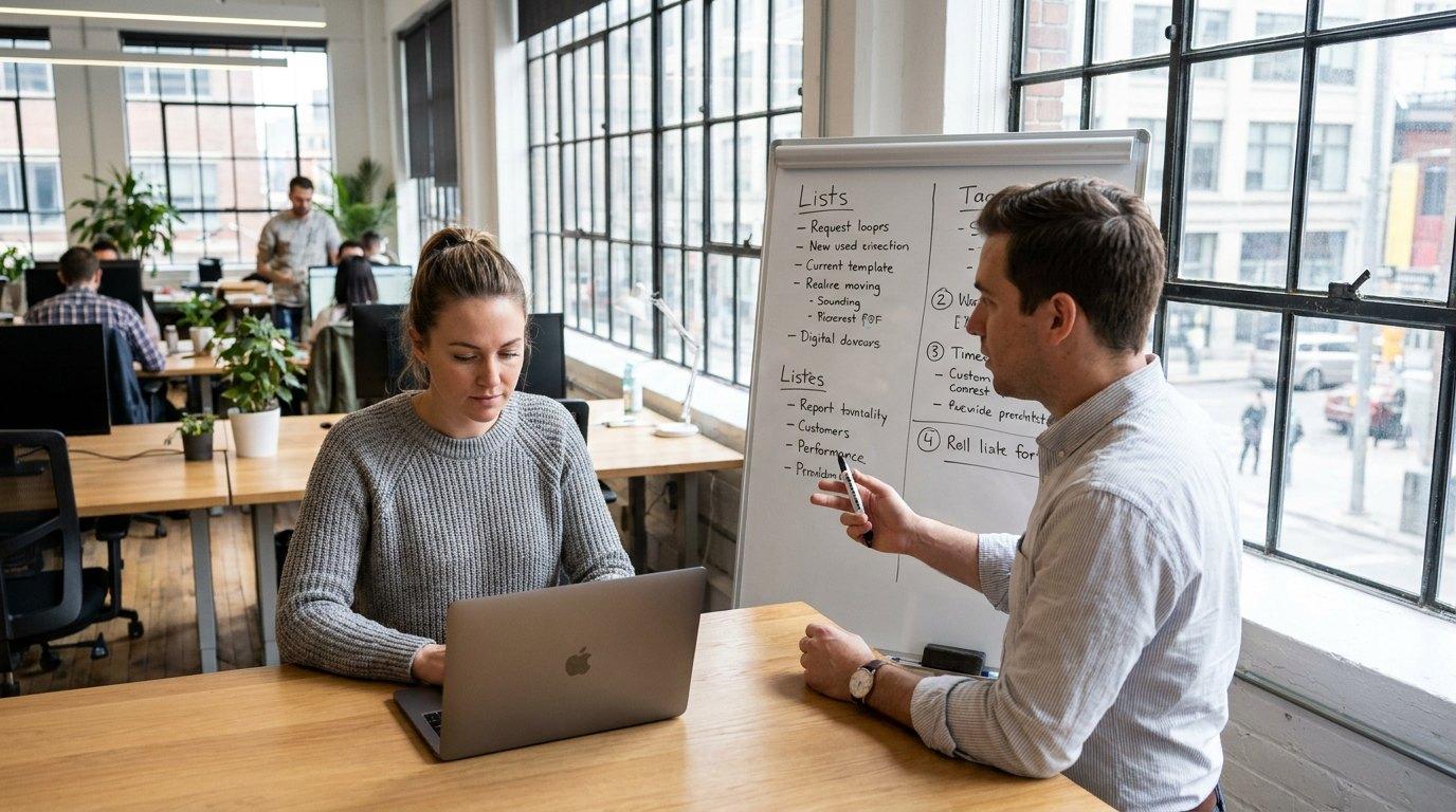 AI Lead Scoring for Canadian SaaS: A Growth Playbook - Featured Article Image | PiTech Blog