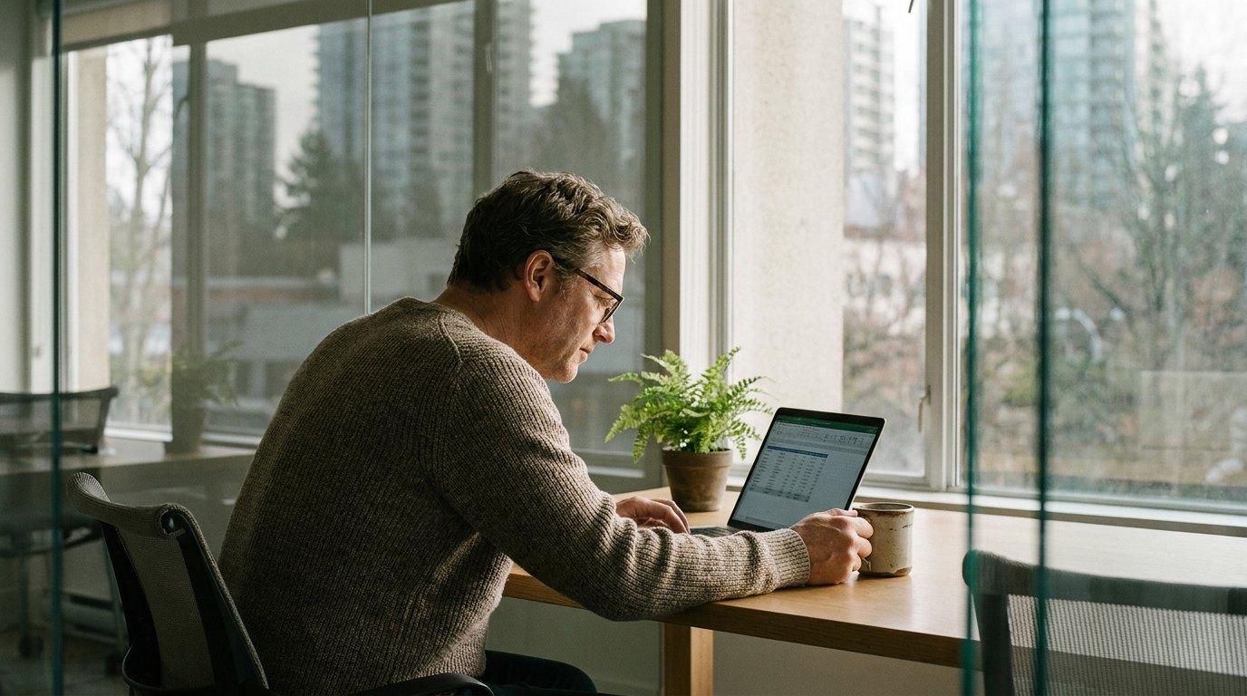 AI-Powered CRM for Canadian SMBs: Your Guide to Sales Growth - Featured Article Image | PiTech Blog