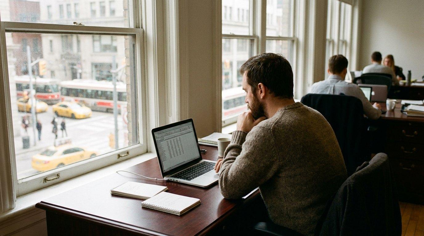 How AI Predictive Analytics Drives E-commerce Growth in Canada - Featured Article Image | PiTech Blog