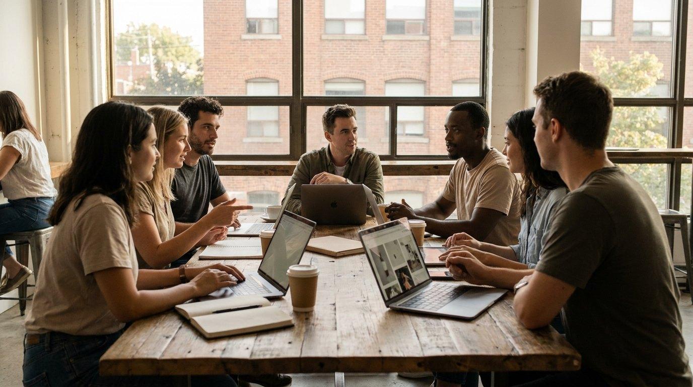 Unlocking Growth: Essential AI Tools for Canadian Marketing Agencies - Featured Article Image | PiTech Blog