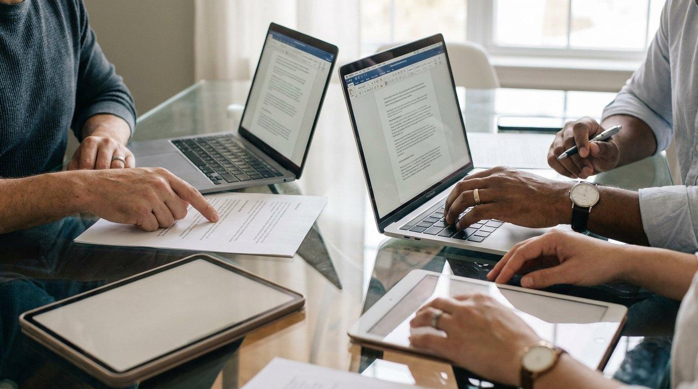 Basic Rules of Running Agency business - Featured Article Image | PiTech Blog