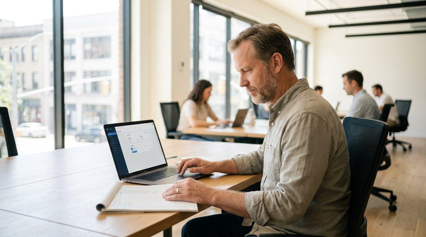 Bespoke Scheduling Software Canada: Beyond Off-the-Shelf - Featured Article Image | PiTech Blog