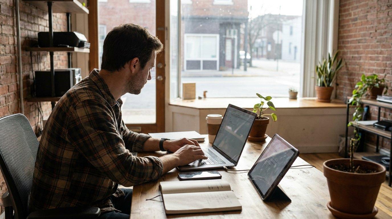Mobile App Developers: 5 Innovative High - Featured Article Image | PiTech Blog