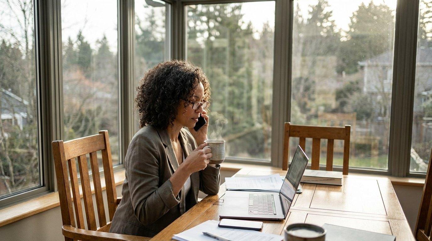 The Best Real Estate Agent CRM in Canada: A Feature Guide - Featured Article Image | PiTech Blog