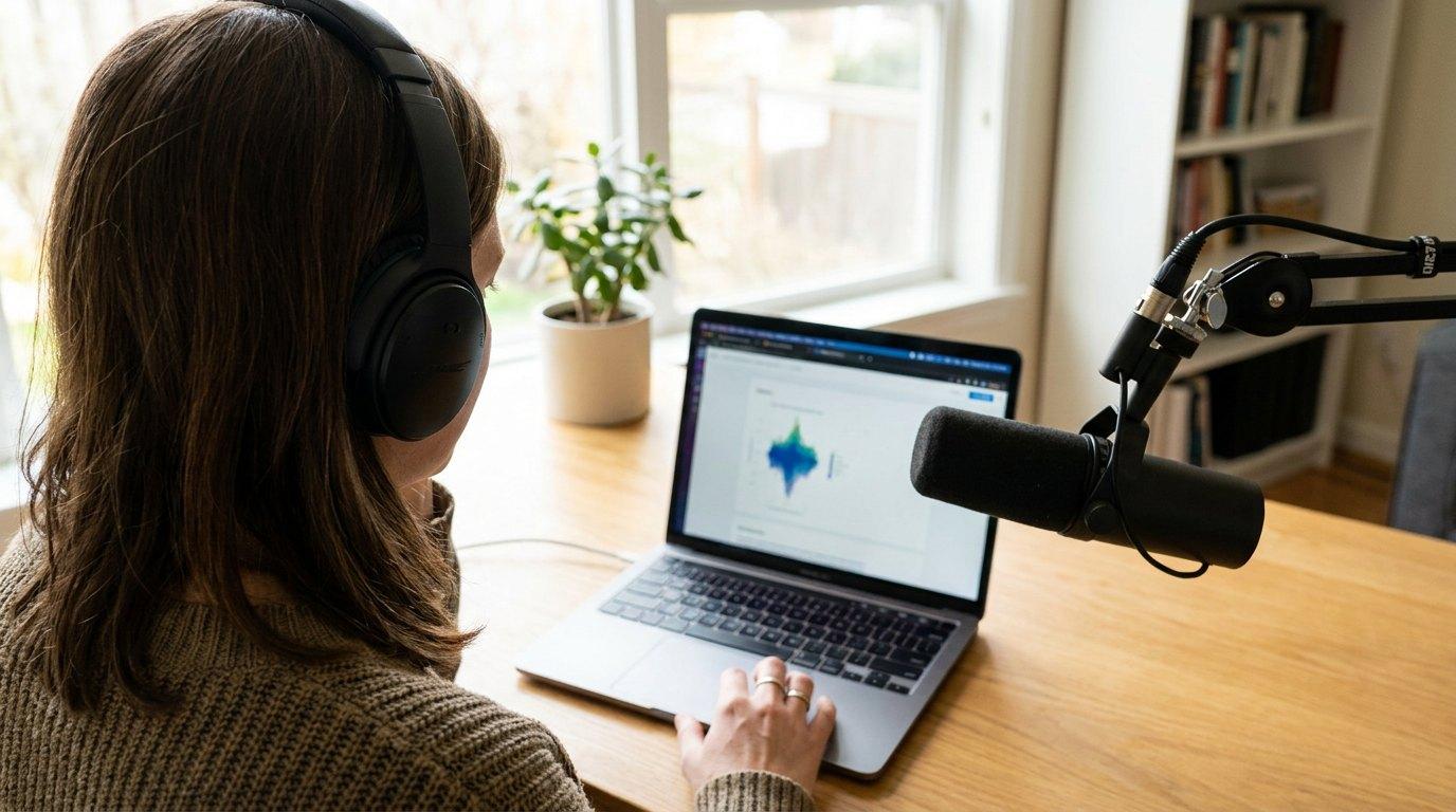Best SEO and Digital Marketing Podcasts for 2024 - Featured Article Image | PiTech Blog