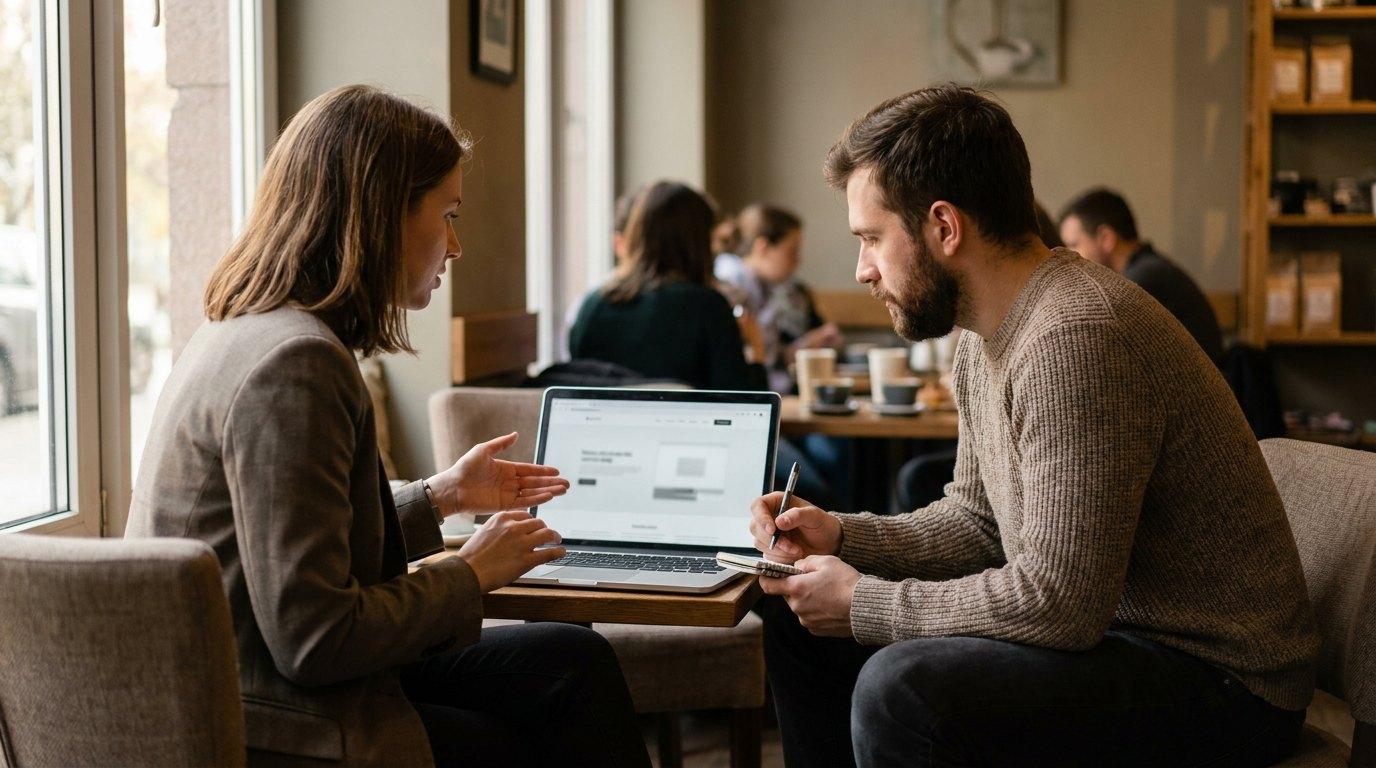 Bilingual Website Design Canada: A Guide to Market Growth - Featured Article Image | PiTech Blog