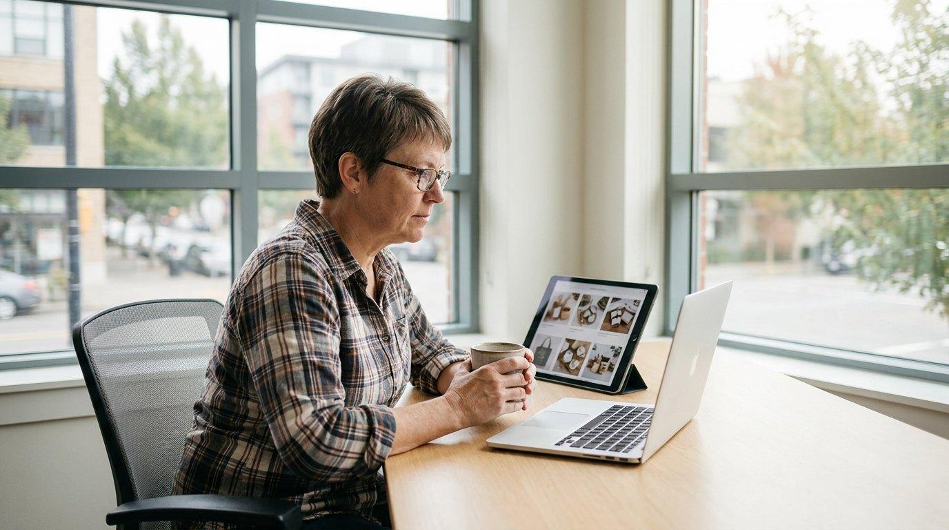 Boost Sales with Headless E-commerce: A Canadian Retail Guide - Featured Article Image | PiTech Blog