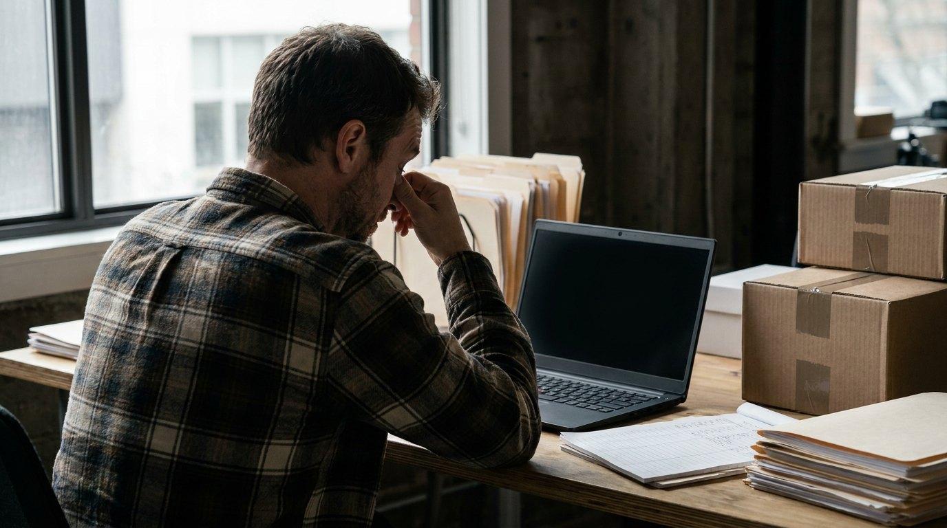 Canadian E-commerce Inventory: Unlocking Growth Beyond Excel - Featured Article Image | PiTech Blog