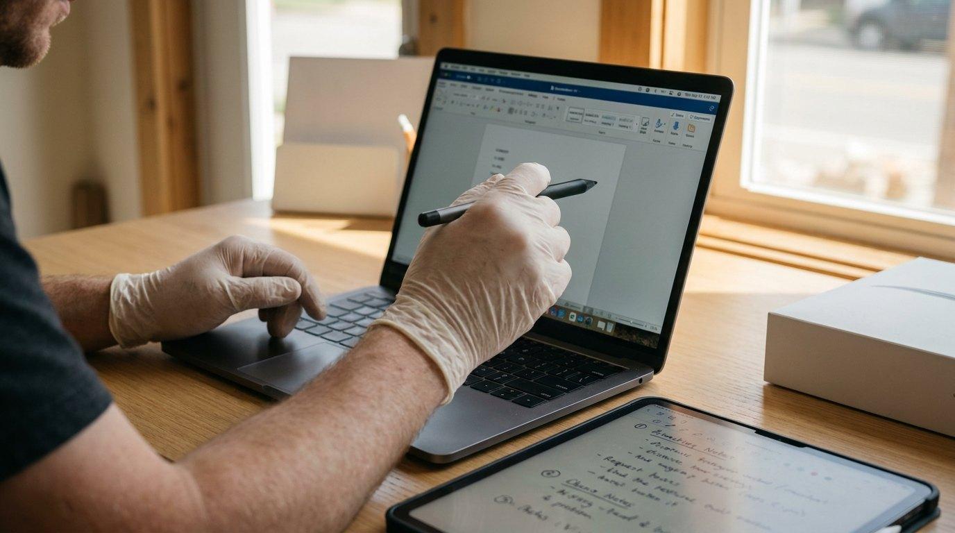 Content Marketing: Adapting to AI and Digital Trends - Featured Article Image | PiTech Blog