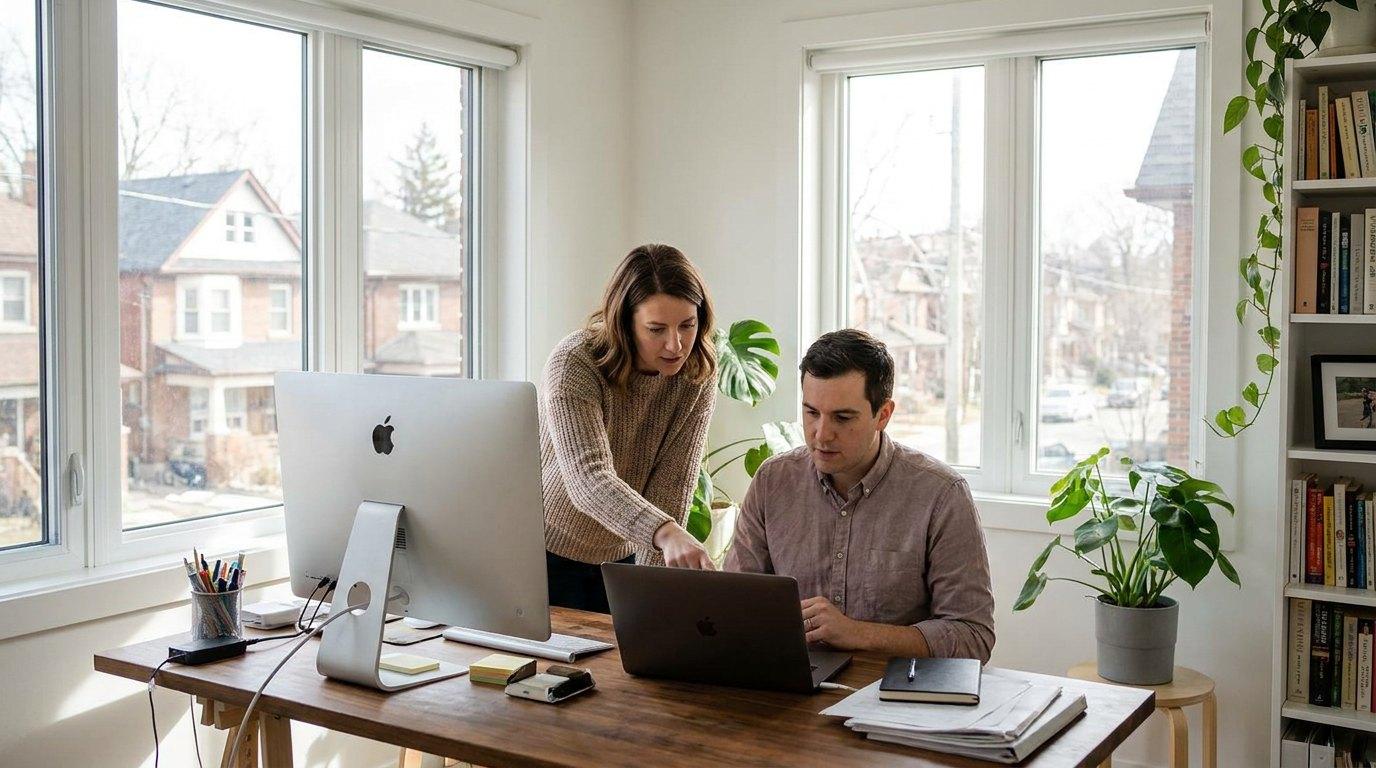 Unlock Growth With Custom B2B Sales Enablement Software Canada - Featured Article Image | PiTech Blog
