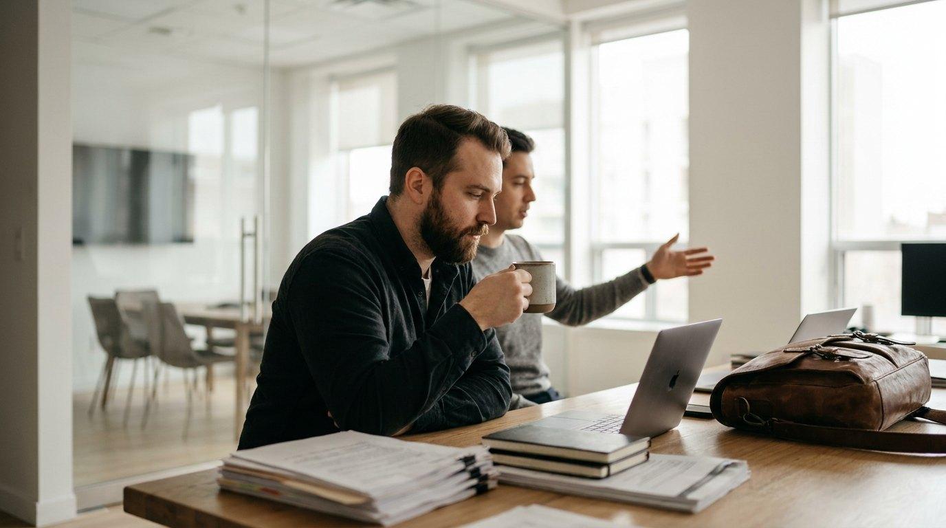 Custom Cloud Platforms: The Edge for Canadian SMB Growth - Featured Article Image | PiTech Blog