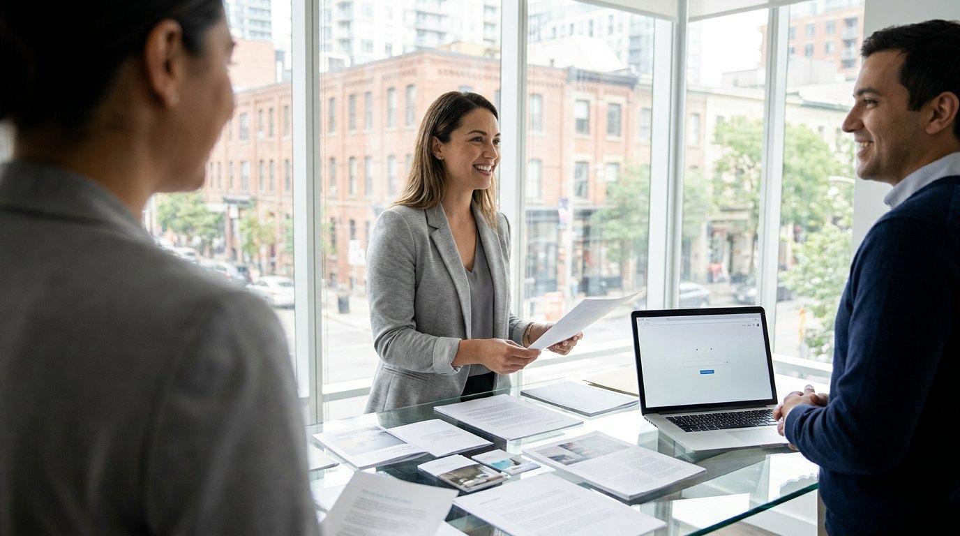 Custom CPQ Software Canada: The Key to SaaS Sales Efficiency - Featured Article Image | PiTech Blog