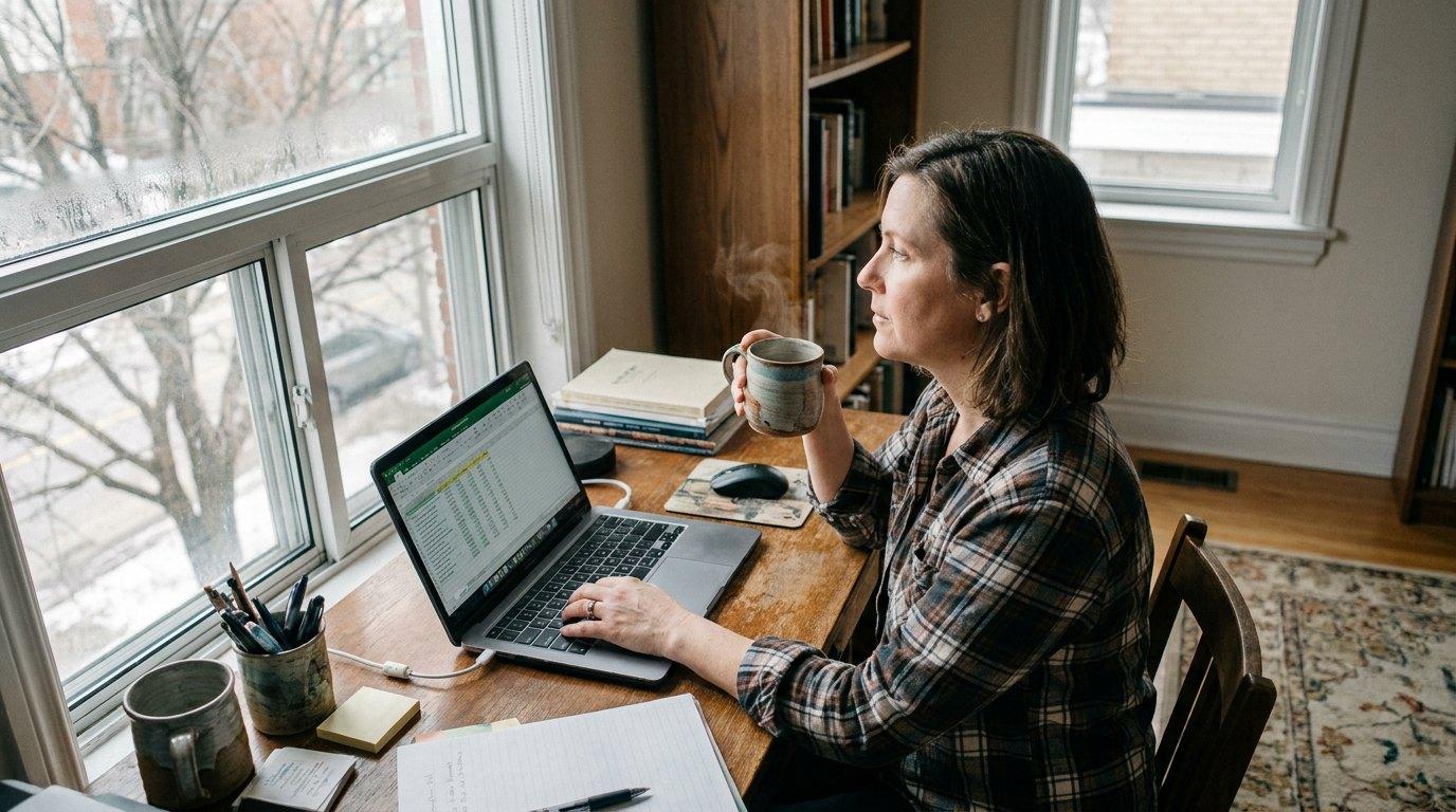 Custom CRM Canada: Unlock Growth for Your Service Business - Featured Article Image | PiTech Blog