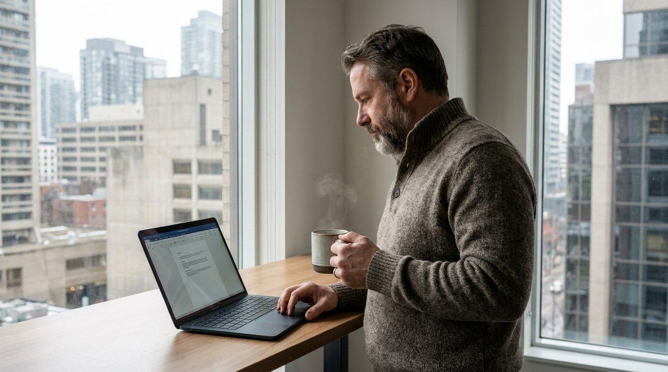 Custom eCommerce Platform Canada: Beyond Shopify's Limits - Featured Article Image | PiTech Blog