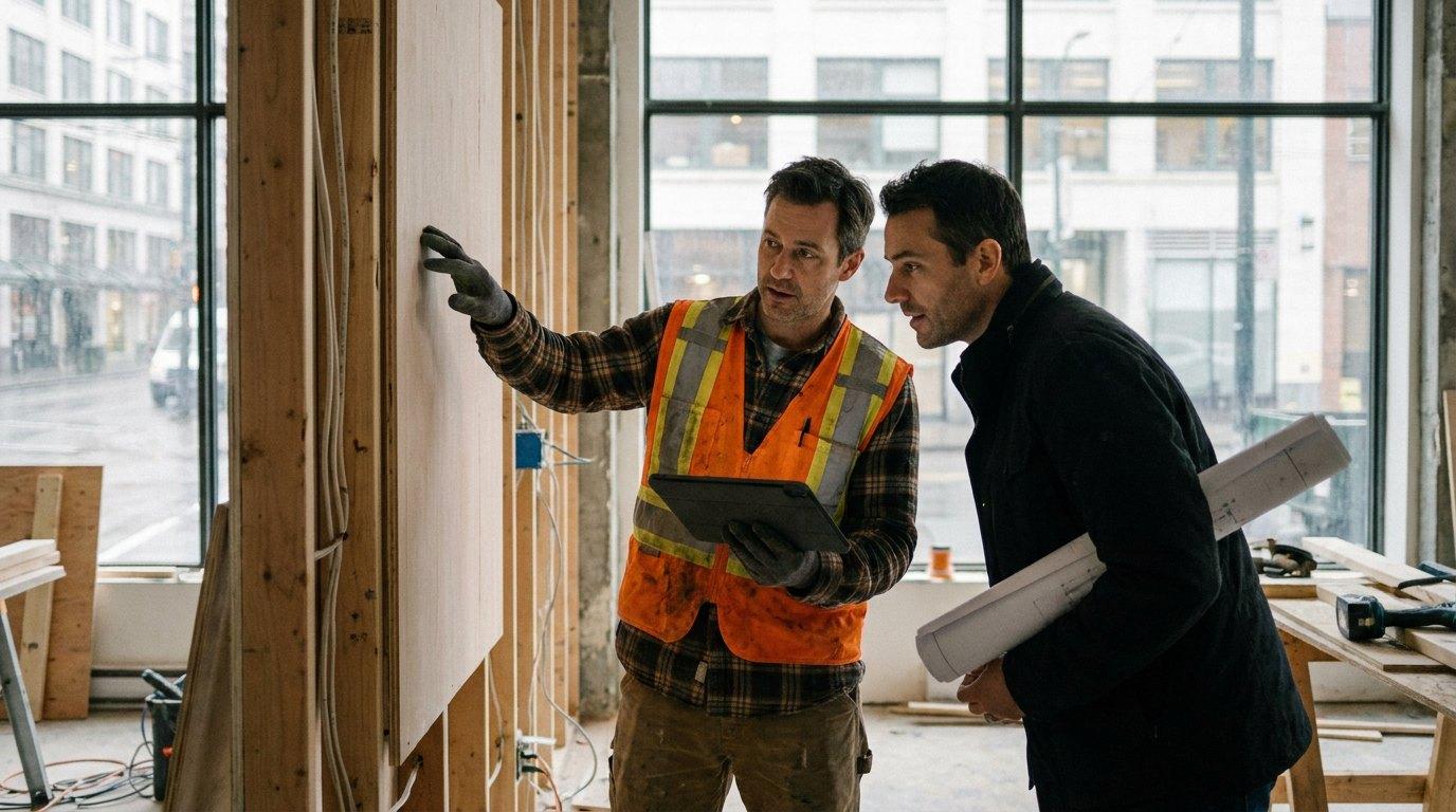 Custom FSM Software: Your Key to Canadian Trade Business Growth - Featured Article Image | PiTech Blog
