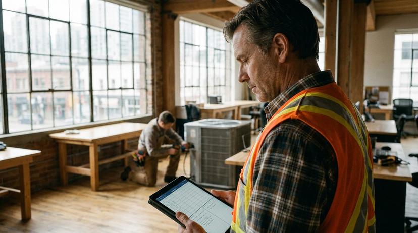 Custom FSM Software: A Growth Blueprint for Canadian Trades