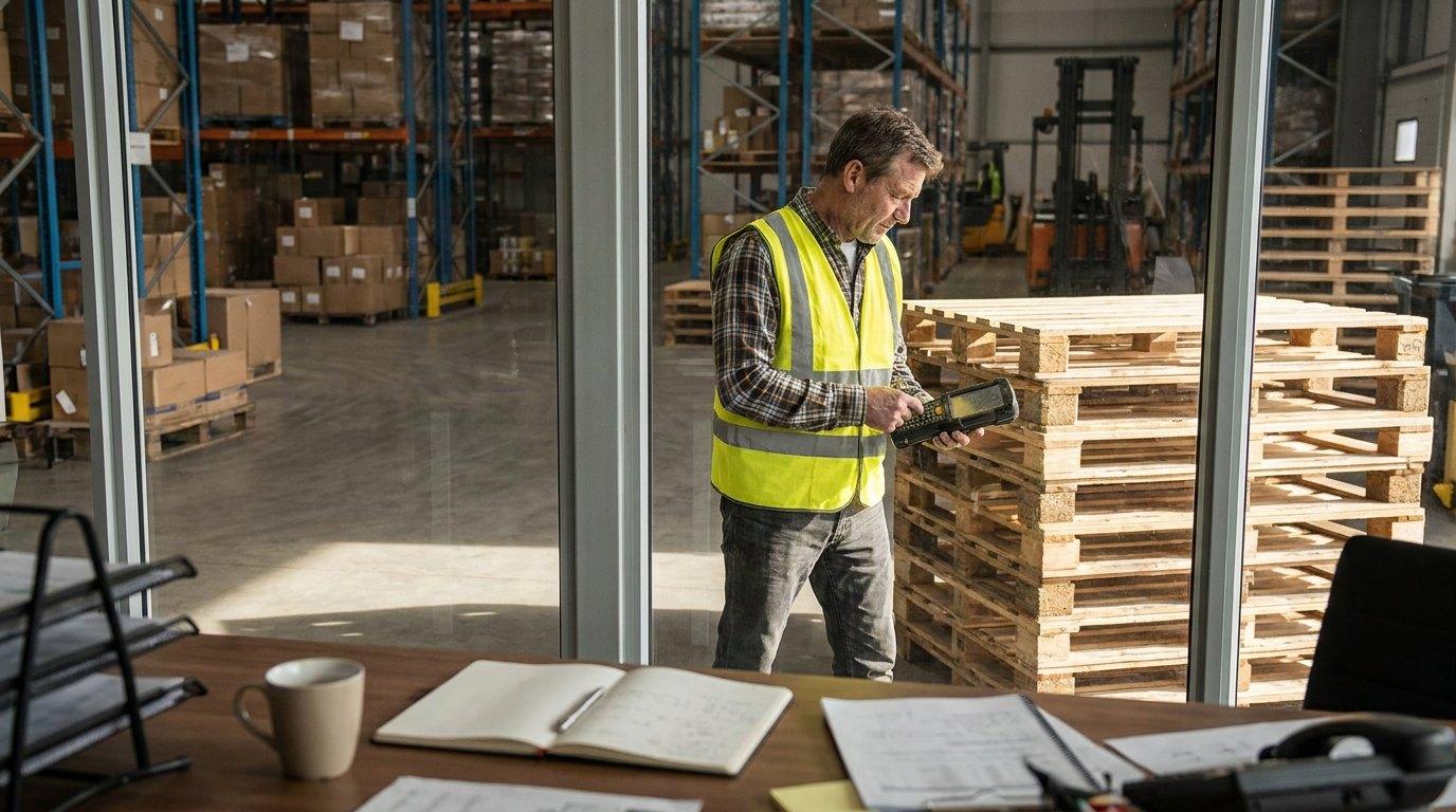 Unlocking Growth with Custom IoT Solutions for Canadian Logistics - Featured Article Image | PiTech Blog