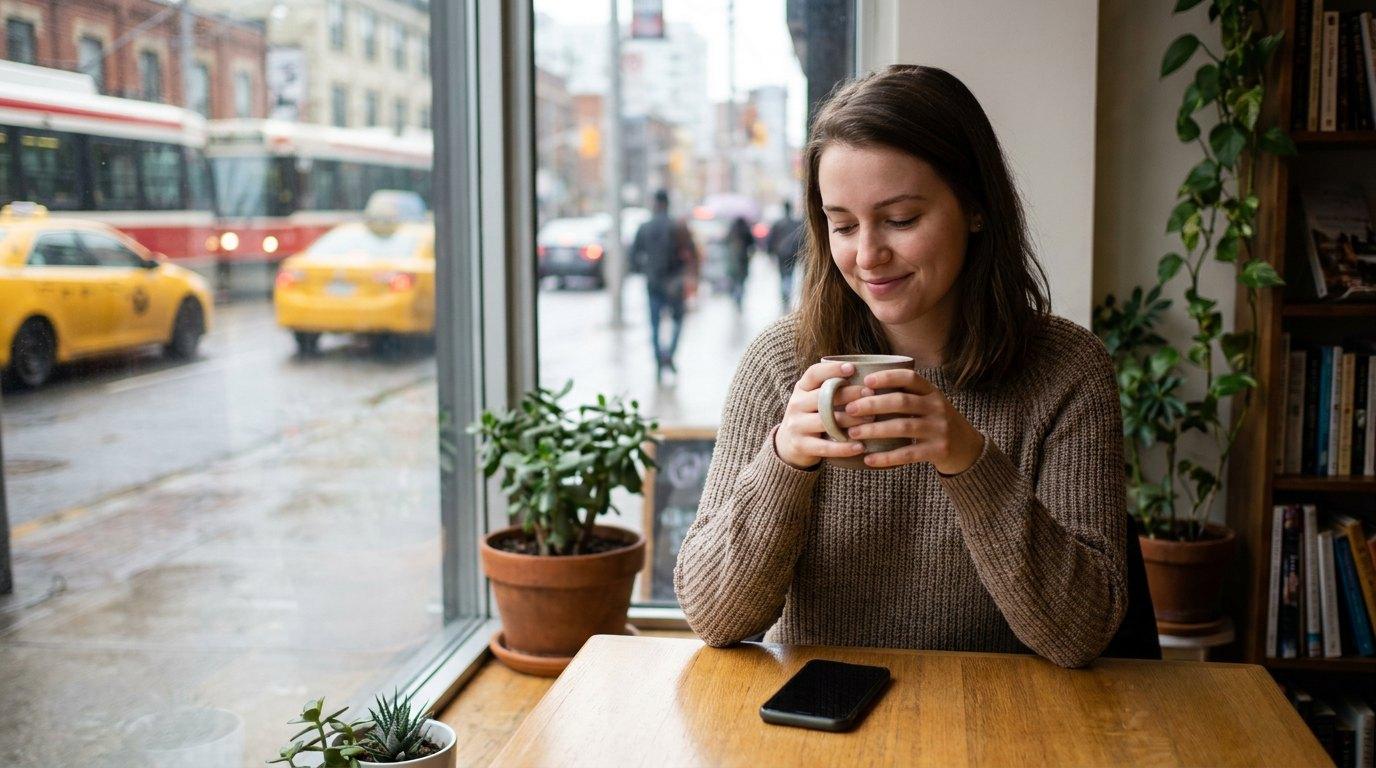 Custom Loyalty Program App in Canada: Your Retention Edge - Featured Article Image | PiTech Blog