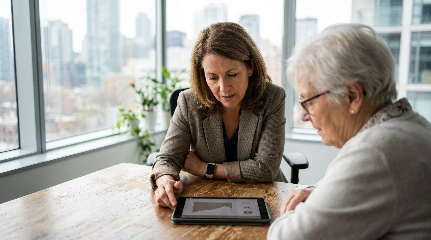 Custom Patient Portal Canada: The Key to Modern Healthcare - Featured Article Image | PiTech Blog