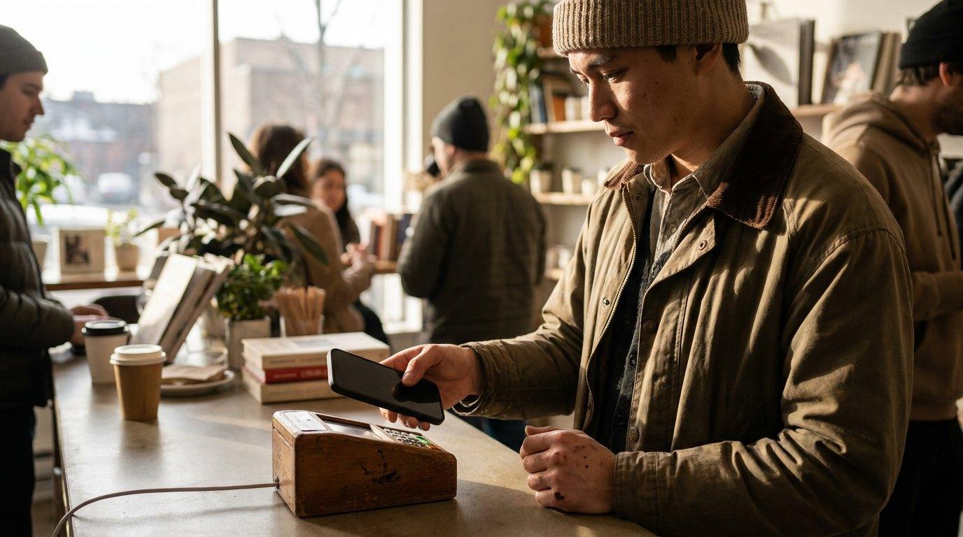 Build a Custom Retail Rewards App in Canada for True Loyalty - Featured Article Image | PiTech Blog