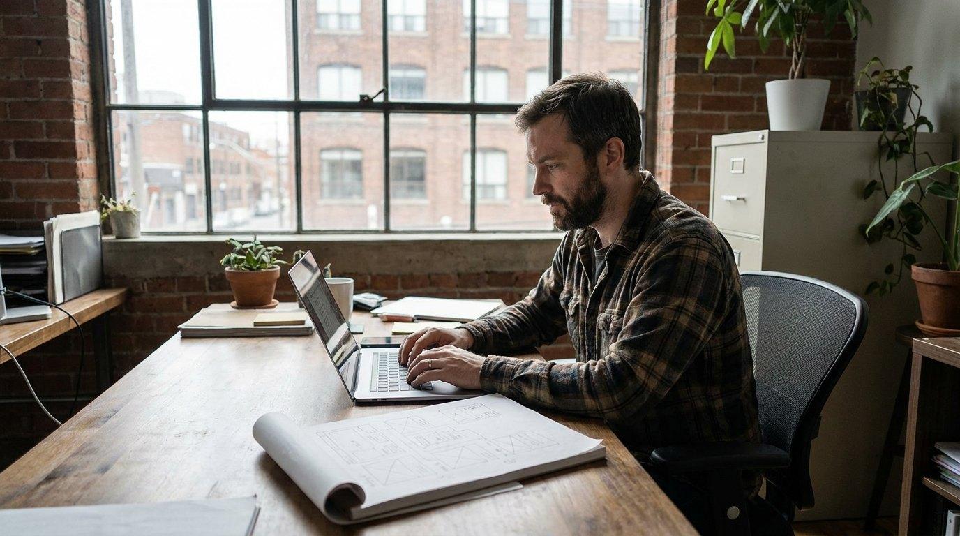 Custom Software: Canada's Startup Growth Engine - Featured Article Image | PiTech Blog