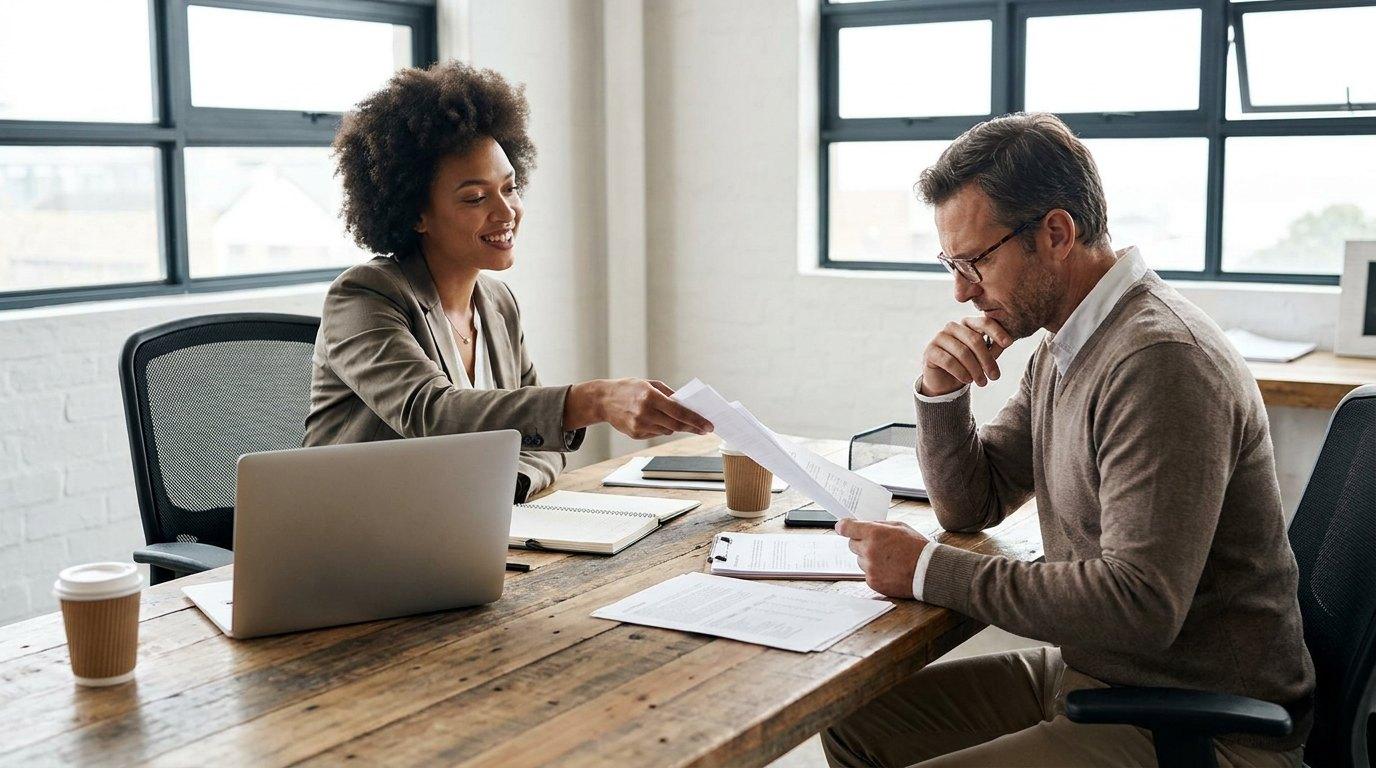 Customer Stories: How to Get Buy - Featured Article Image | PiTech Blog