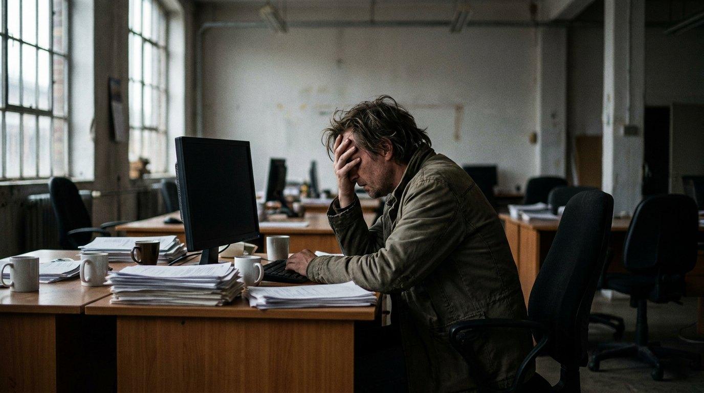 5 Cybersecurity Mistakes That Could Cost You Everything - Featured Article Image | PiTech Blog